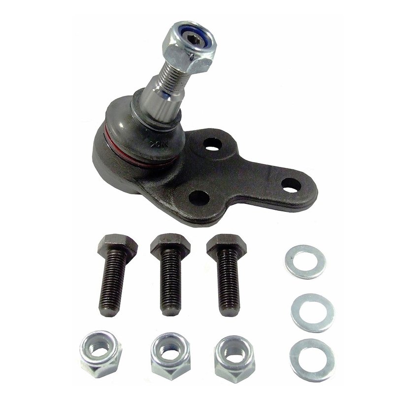 Delphi TC1971 Suspension Ball Joint - Front Lower