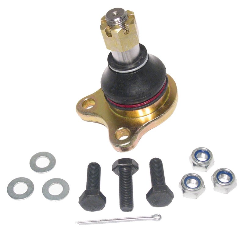 Delphi TC2048 Suspension Ball Joint - Front Upper