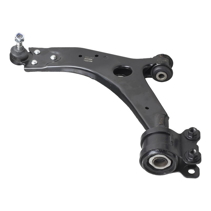 Delphi TC2108 Suspension Control Arm and Ball Joint Assembly - Front Left Lower