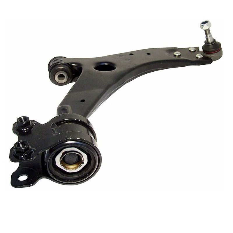 Delphi TC2109 Suspension Control Arm and Ball Joint Assembly - Front Right Lower