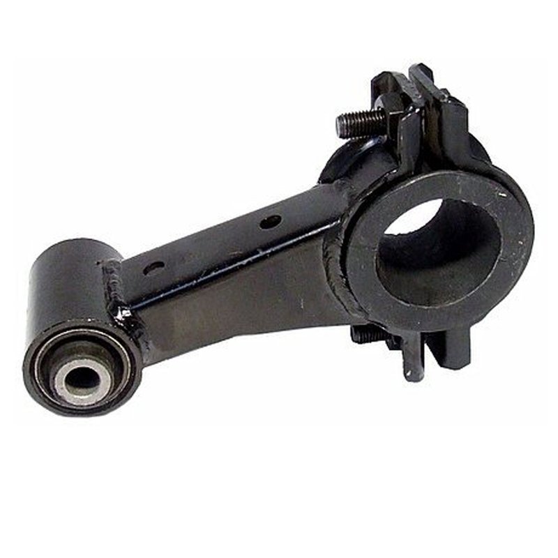 Delphi TC2144 Suspension Stabilizer Bar Link Kit - Front Left