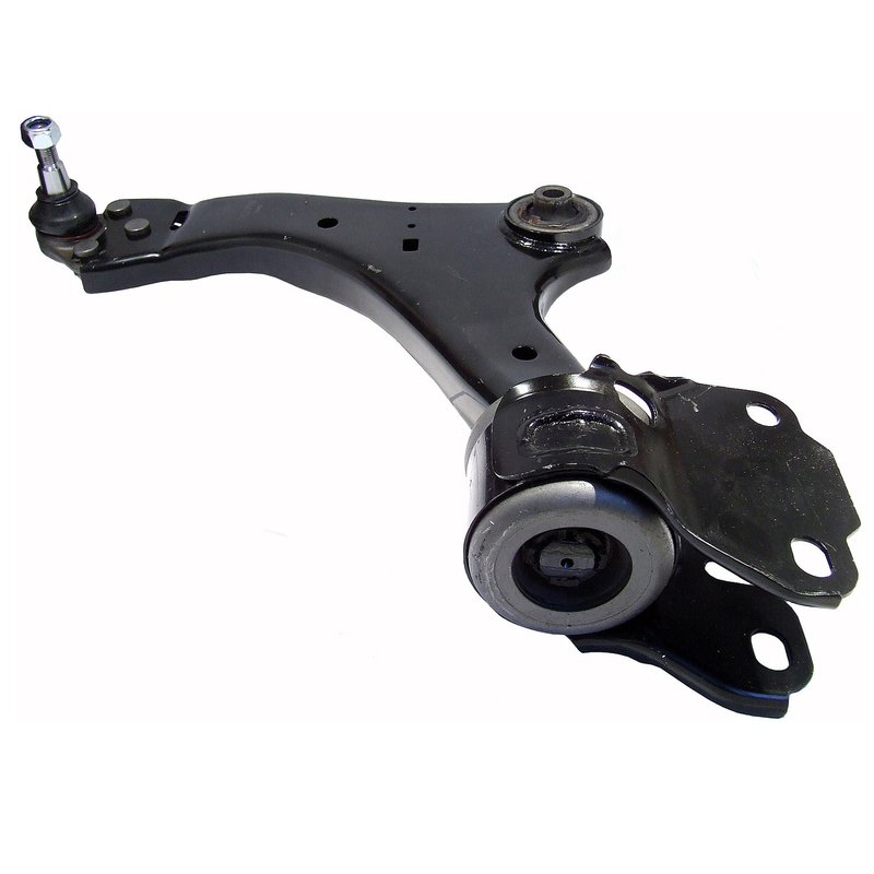 Delphi TC2158 Suspension Control Arm and Ball Joint Assembly - Front Left Lower