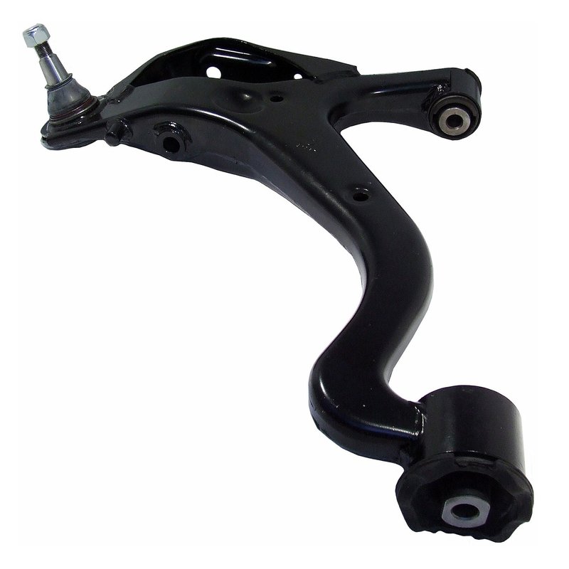 Delphi TC2162 Suspension Control Arm and Ball Joint Assembly - Front Left Lower or Rear Left Lower
