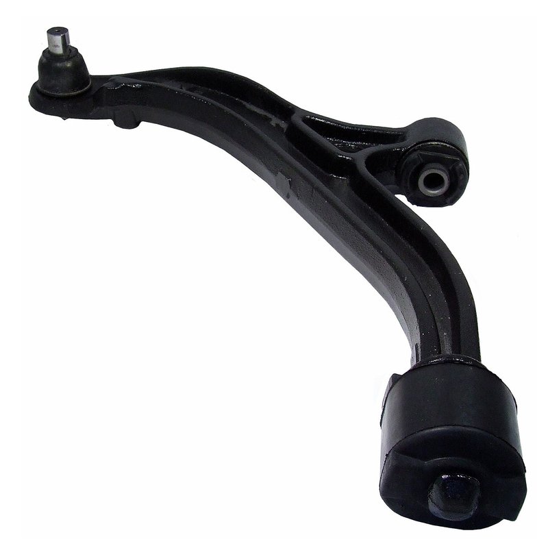 Delphi TC2173 Suspension Control Arm and Ball Joint Assembly - Front Left Lower