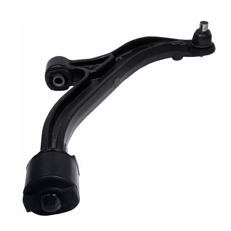 Delphi TC2174 Suspension Control Arm and Ball Joint Assembly - Front Right Lower