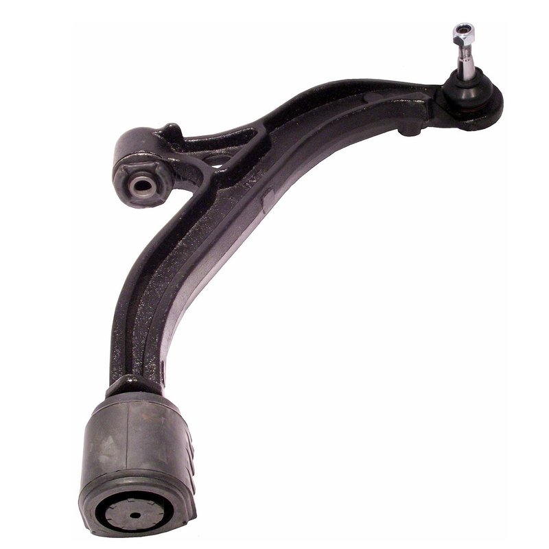 Delphi TC2219 Suspension Control Arm and Ball Joint Assembly - Front Right Lower