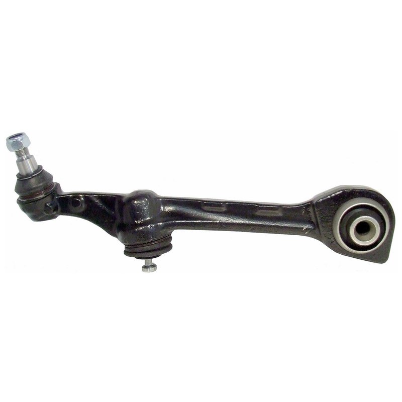 Delphi TC2333 Suspension Control Arm and Ball Joint Assembly - Front Left Lower Rearward