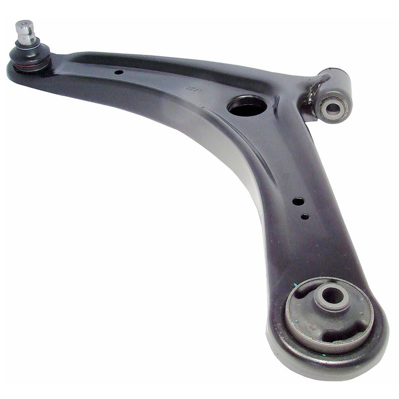Delphi TC2344 Suspension Control Arm and Ball Joint Assembly - Front Left Lower