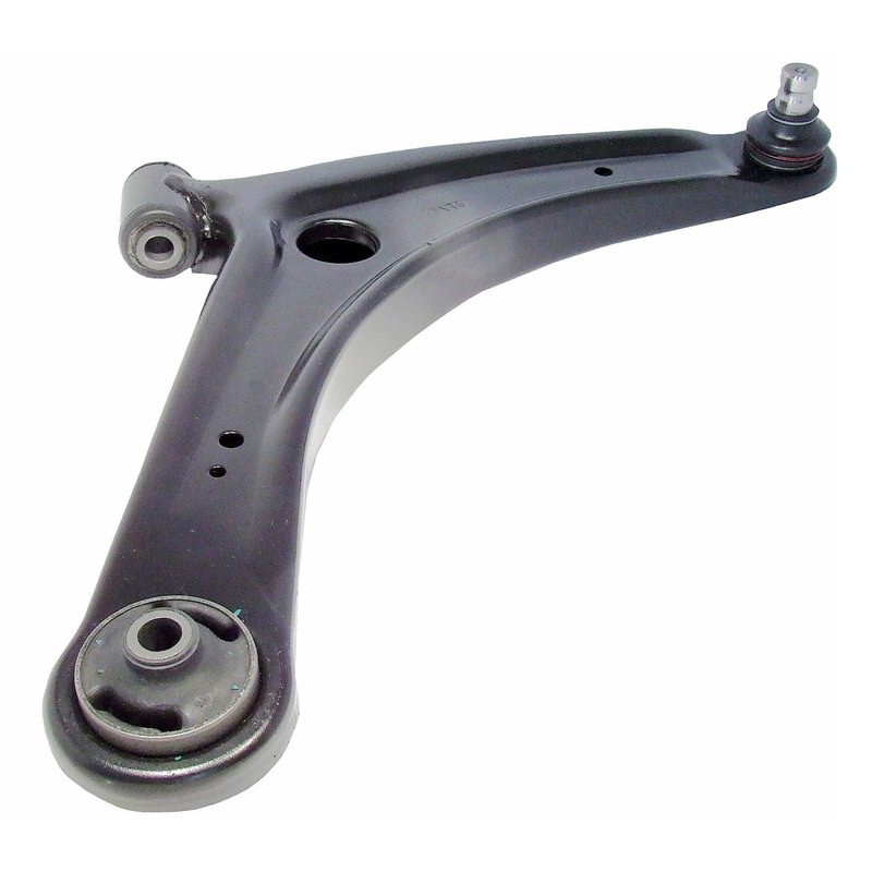 Delphi TC2345 Suspension Control Arm and Ball Joint Assembly - Front Right Lower