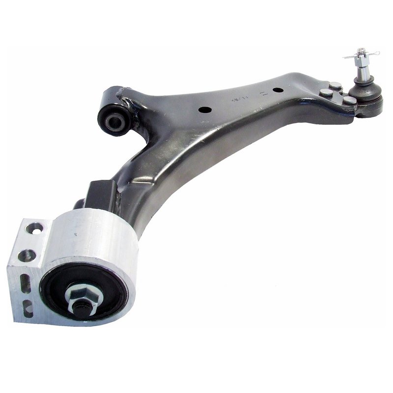 Delphi TC2347 Suspension Control Arm and Ball Joint Assembly - Front Right Lower