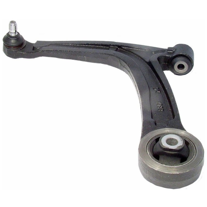 Delphi TC2351 Suspension Control Arm and Ball Joint Assembly - Front Left Lower
