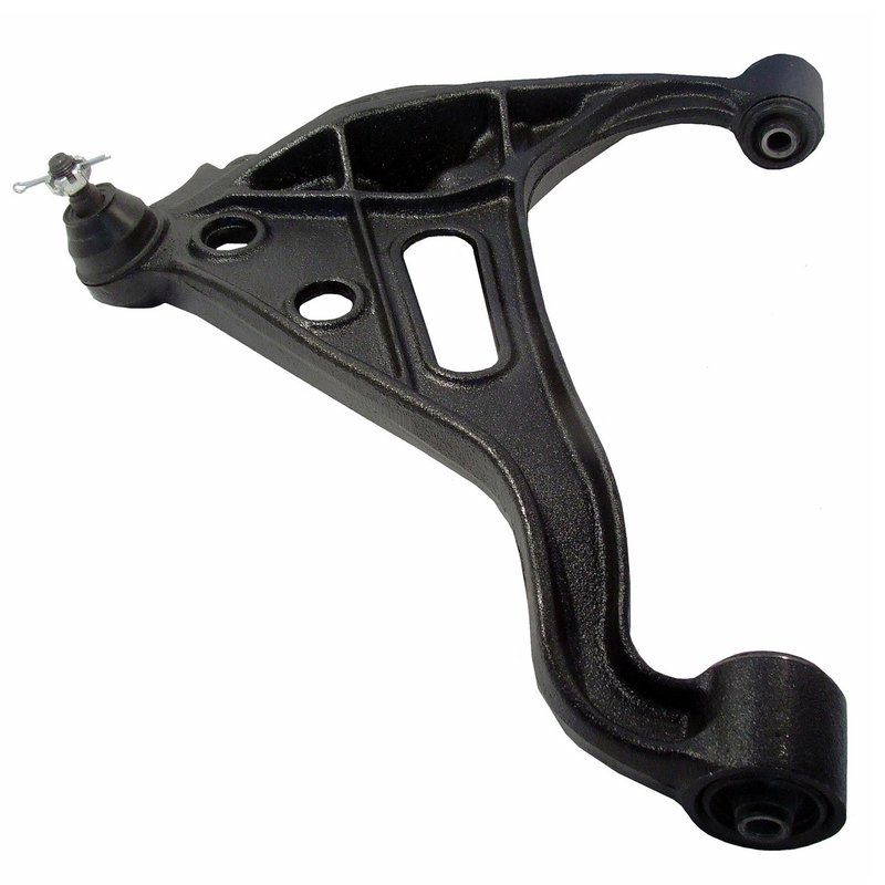 Delphi TC2394 Suspension Control Arm and Ball Joint Assembly - Front Left Lower