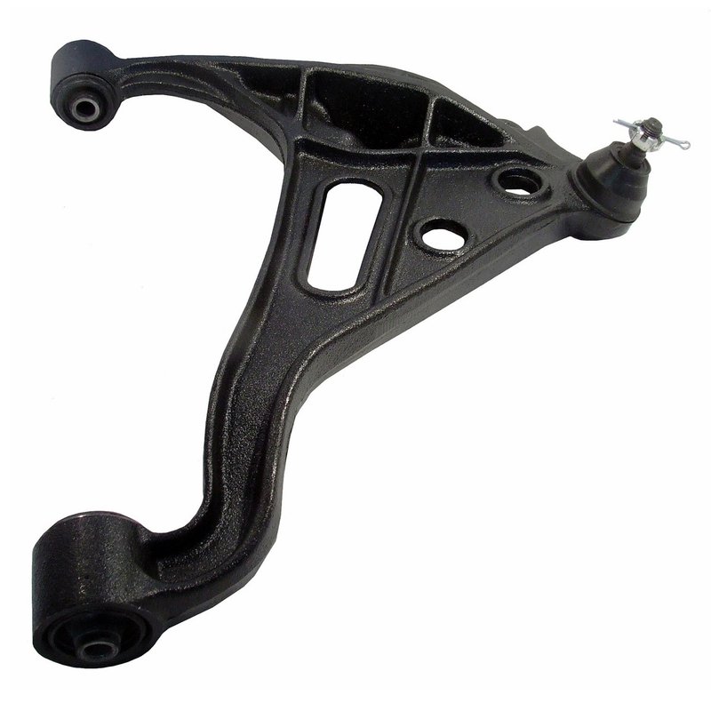 Delphi TC2395 Suspension Control Arm and Ball Joint Assembly - Front Right Lower