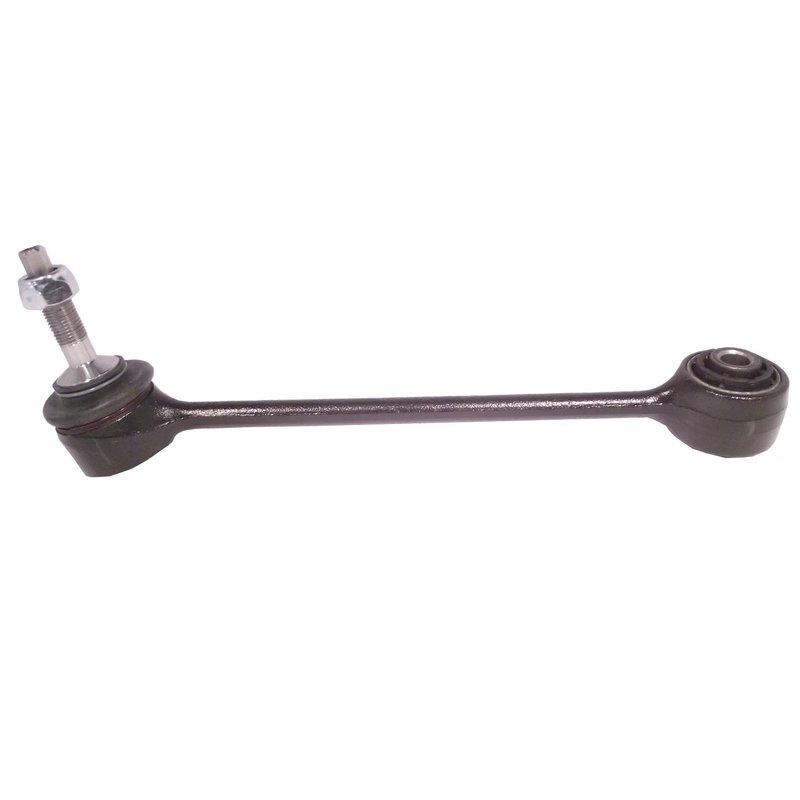 Delphi TC2475 Suspension Control Arm and Ball Joint Assembly - Rear
