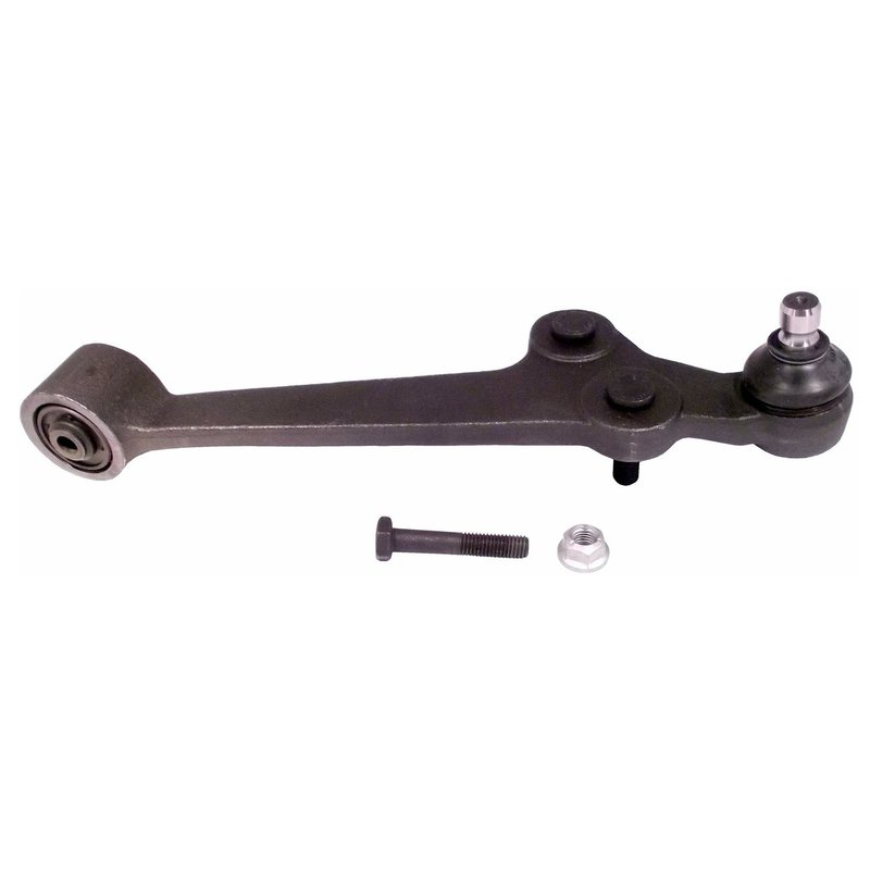 Delphi TC2491 Suspension Control Arm and Ball Joint Assembly - Front Right Lower