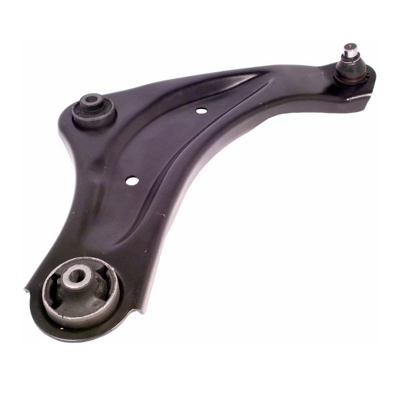Delphi TC2497 Suspension Control Arm and Ball Joint Assembly - Front Right Lower