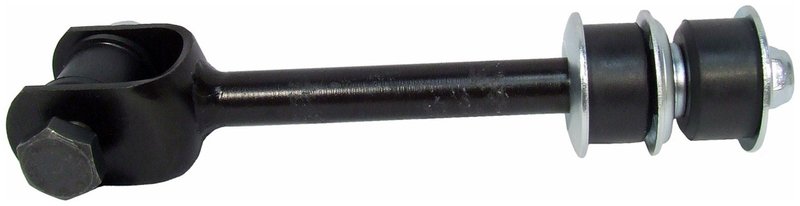 Delphi TC2539 Suspension Stabilizer Bar Link Kit - Rear