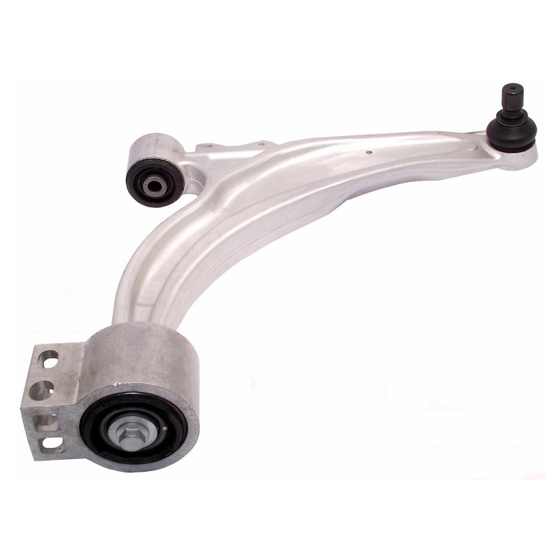 Delphi TC2588 Suspension Control Arm and Ball Joint Assembly - Front Right Lower