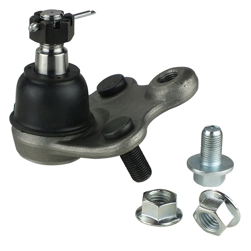 Delphi TC2627 Suspension Ball Joint - Front or Front Lower