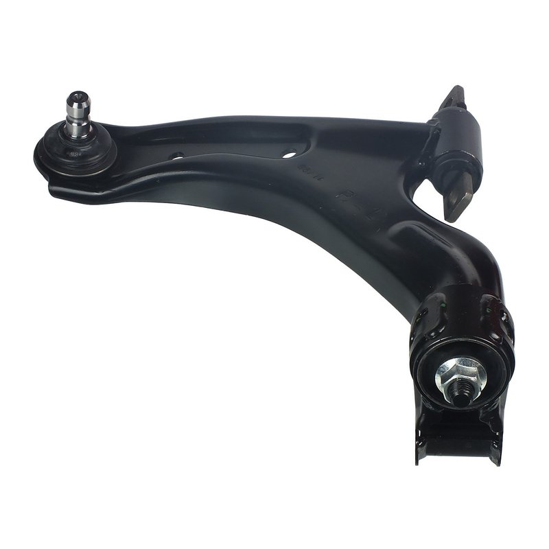 Delphi TC2720 Suspension Control Arm and Ball Joint Assembly - Front Left Lower