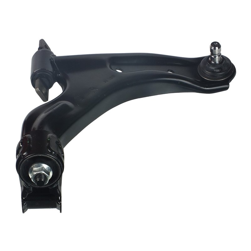 Delphi TC2721 Suspension Control Arm and Ball Joint Assembly - Front Right Lower