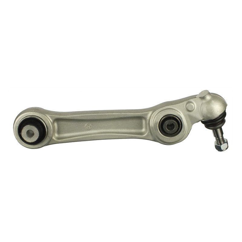 Delphi TC2834 Suspension Control Arm and Ball Joint Assembly - Front Right Lower Rearward