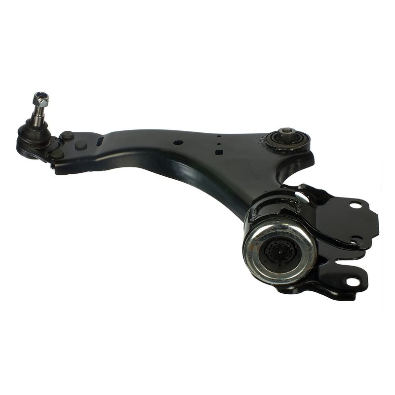 Delphi TC2858 Suspension Control Arm and Ball Joint Assembly - Front Left Lower