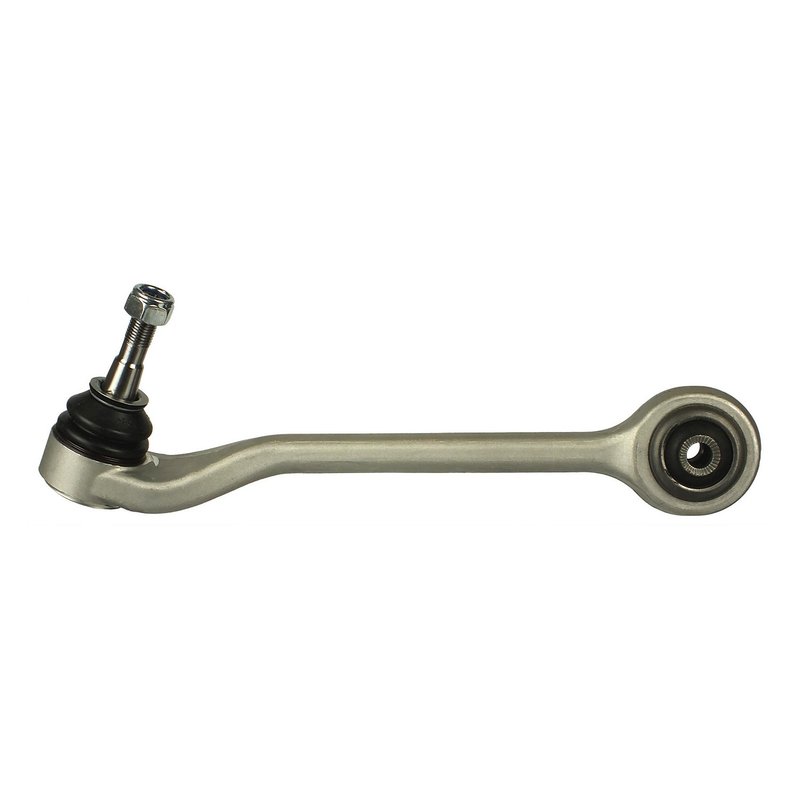 Delphi TC3014 Suspension Control Arm and Ball Joint Assembly - Front Left Lower Rearward