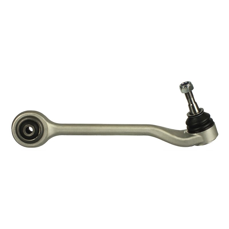 Delphi TC3015 Suspension Control Arm and Ball Joint Assembly - Front Right Lower Rearward