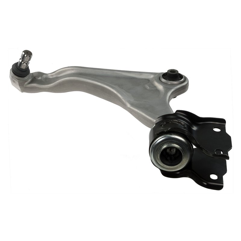 Delphi TC3032 Suspension Control Arm and Ball Joint Assembly - Front Left Lower