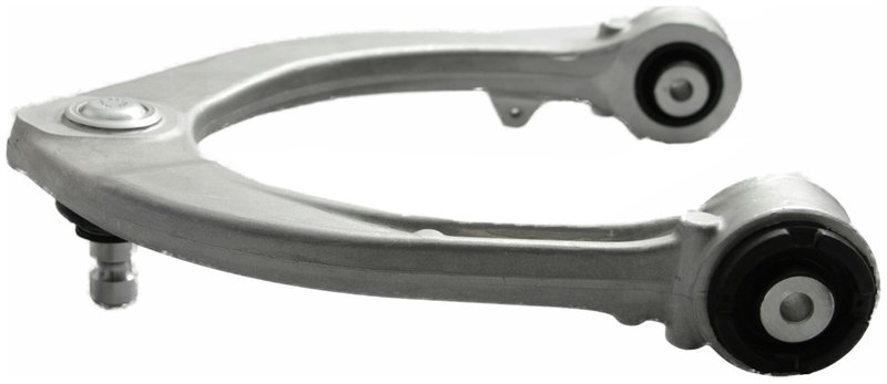 Delphi TC3145 Suspension Control Arm and Ball Joint Assembly - Front Left Upper