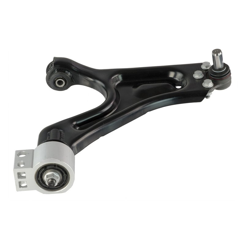 Delphi TC3267 Suspension Control Arm and Ball Joint Assembly - Front Right
