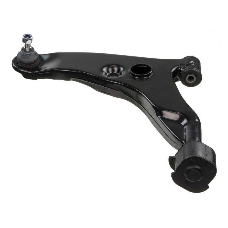 Delphi TC3288 Suspension Control Arm and Ball Joint Assembly - Front Left Lower