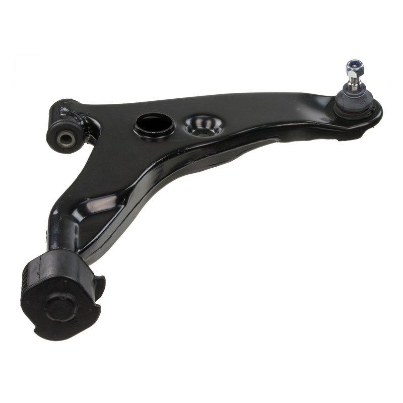Delphi TC3289 Suspension Control Arm and Ball Joint Assembly - Front Right Lower