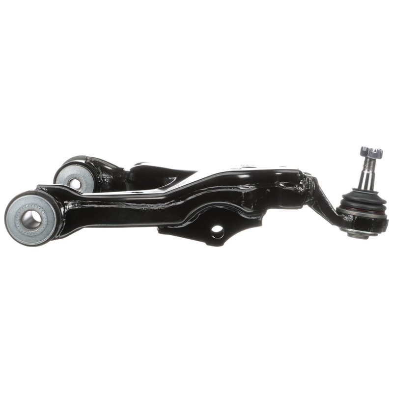 Delphi TC3298 Suspension Control Arm and Ball Joint Assembly - Front Right Lower