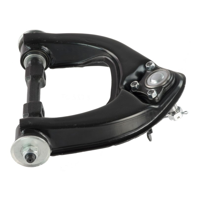 Delphi TC3373 Suspension Control Arm and Ball Joint Assembly - Front Right Upper