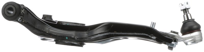 Delphi TC3428 Suspension Control Arm and Ball Joint Assembly - Front Left Lower or Rear Upper