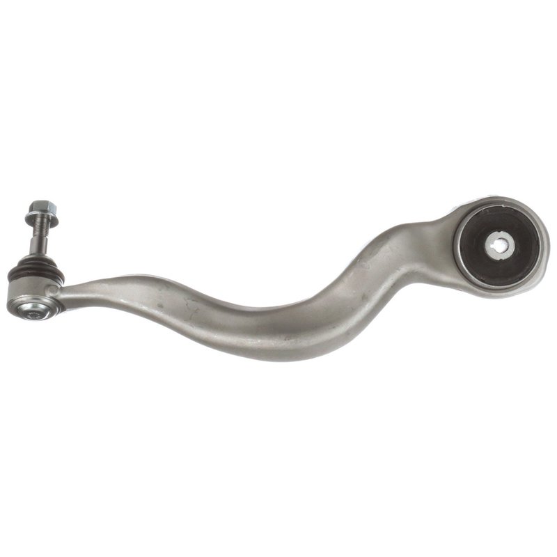 Delphi TC3438 Suspension Control Arm and Ball Joint Assembly - Front Right Lower Forward
