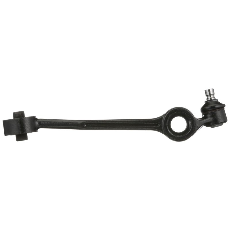 Delphi TC352 Suspension Control Arm and Ball Joint Assembly - Front Right Lower