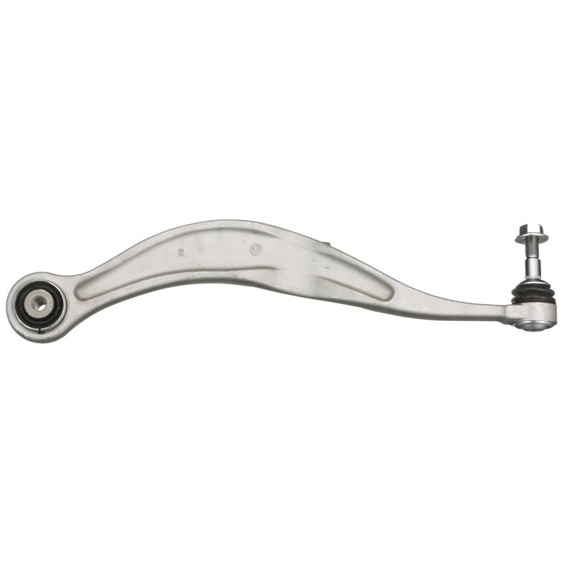 Delphi TC3564 Suspension Control Arm and Ball Joint Assembly - Rear Right Upper Rearward