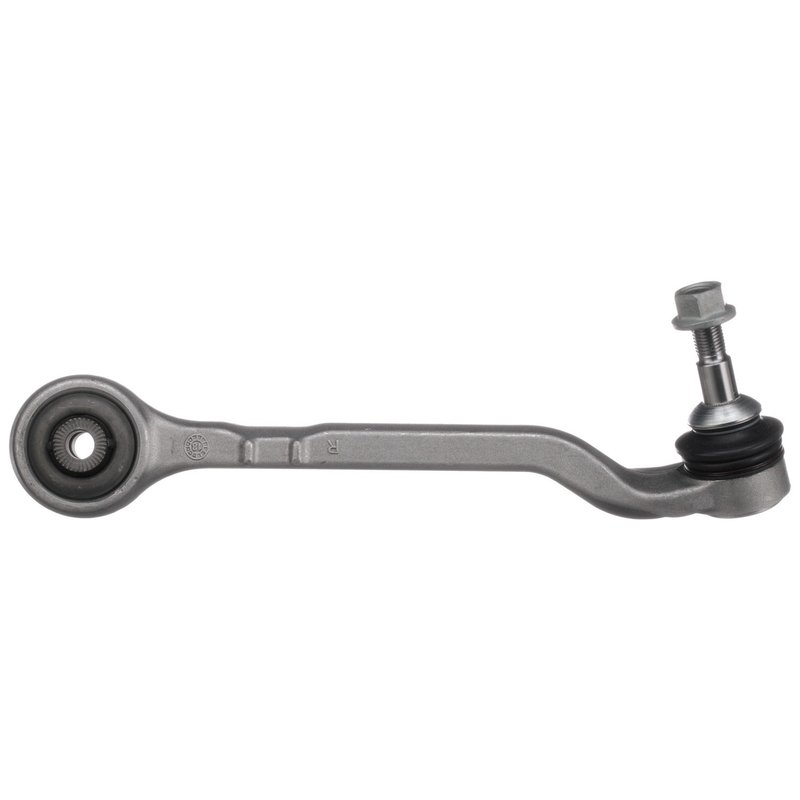Delphi TC3579 Suspension Control Arm and Ball Joint Assembly - Front Right Lower Rearward