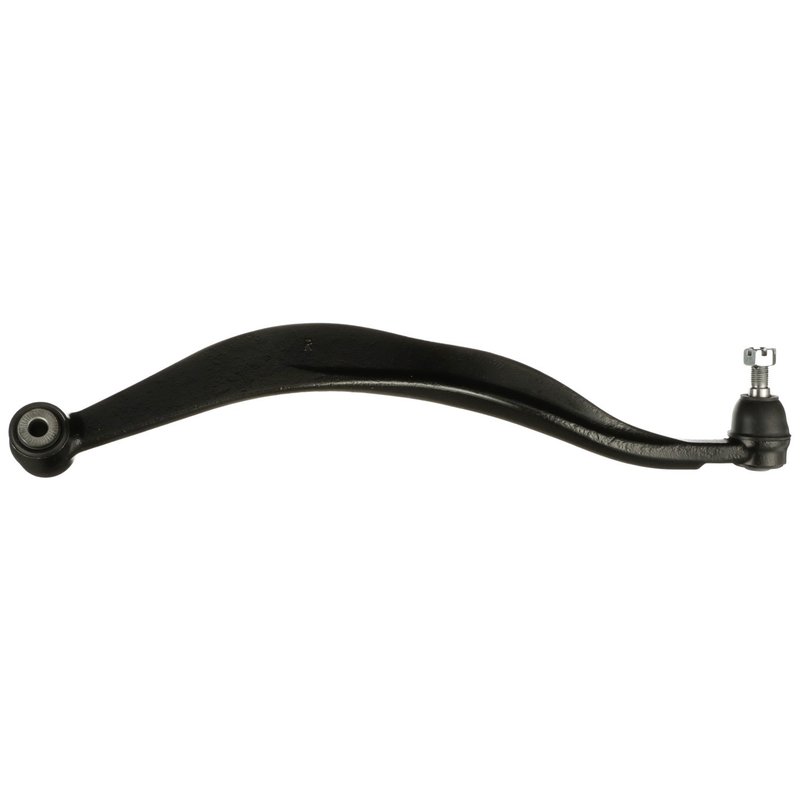 Delphi TC3581 Suspension Control Arm and Ball Joint Assembly - Rear Right Lower