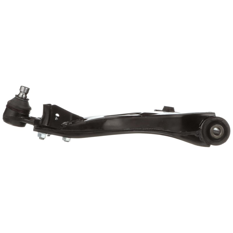 Delphi TC3588 Suspension Control Arm and Ball Joint Assembly - Front Left Lower
