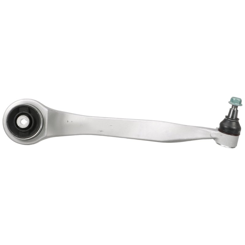 Delphi TC3599 Suspension Control Arm and Ball Joint Assembly - Front Left Lower Rearward