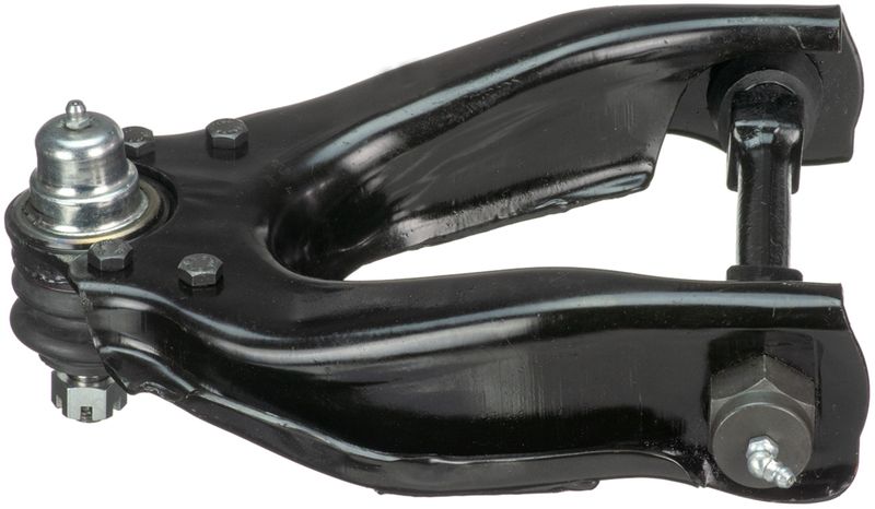 Delphi TC3608 Suspension Control Arm and Ball Joint Assembly - Front Upper