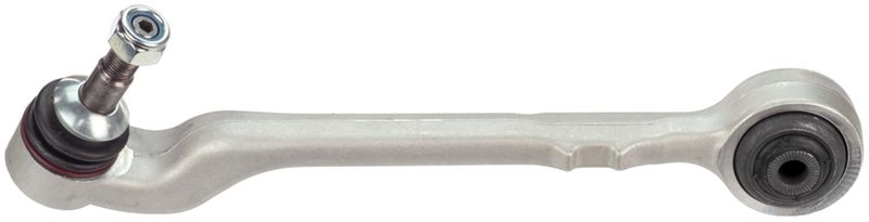 Delphi TC3609 Suspension Control Arm and Ball Joint Assembly - Front Left Lower Rearward