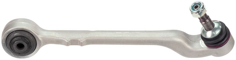 Delphi TC3610 Suspension Control Arm and Ball Joint Assembly - Front Right Lower Rearward