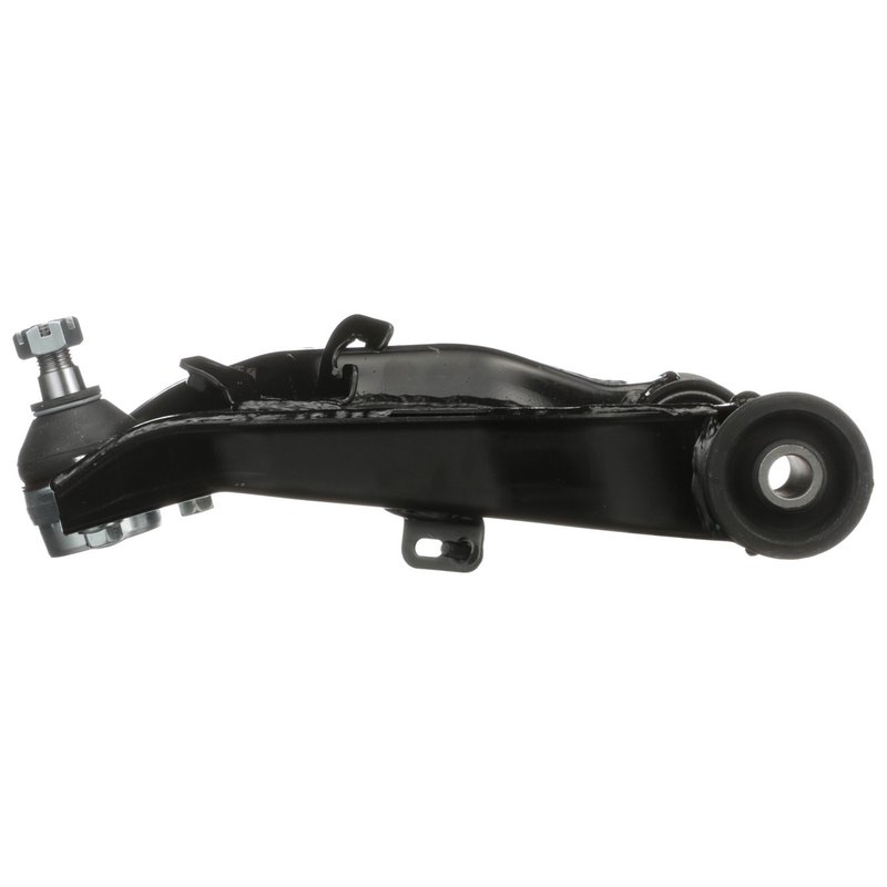 Delphi TC3621 Suspension Control Arm and Ball Joint Assembly - Front Left Upper
