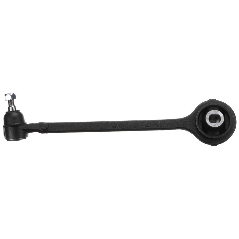 Delphi TC3646 Suspension Control Arm and Ball Joint Assembly - Front Left Lower Forward