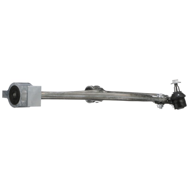 Delphi TC3712 Suspension Control Arm and Ball Joint Assembly - Front Right Lower